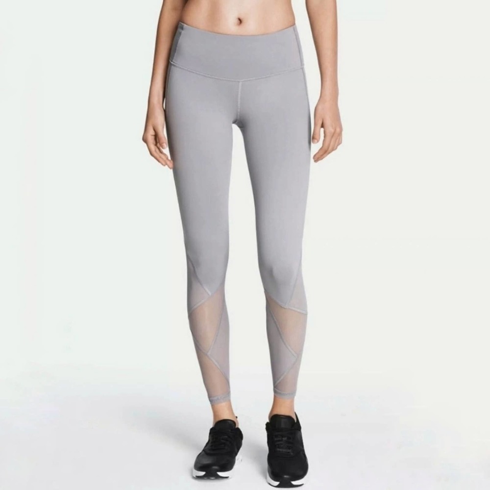 Victoria Sport Knockout Tight Gray Mesh Large - Picture 8 of 8